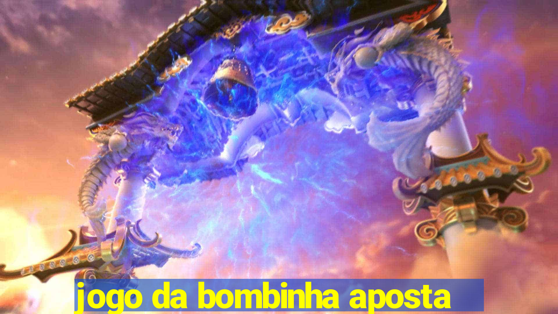 jogo da bombinha aposta